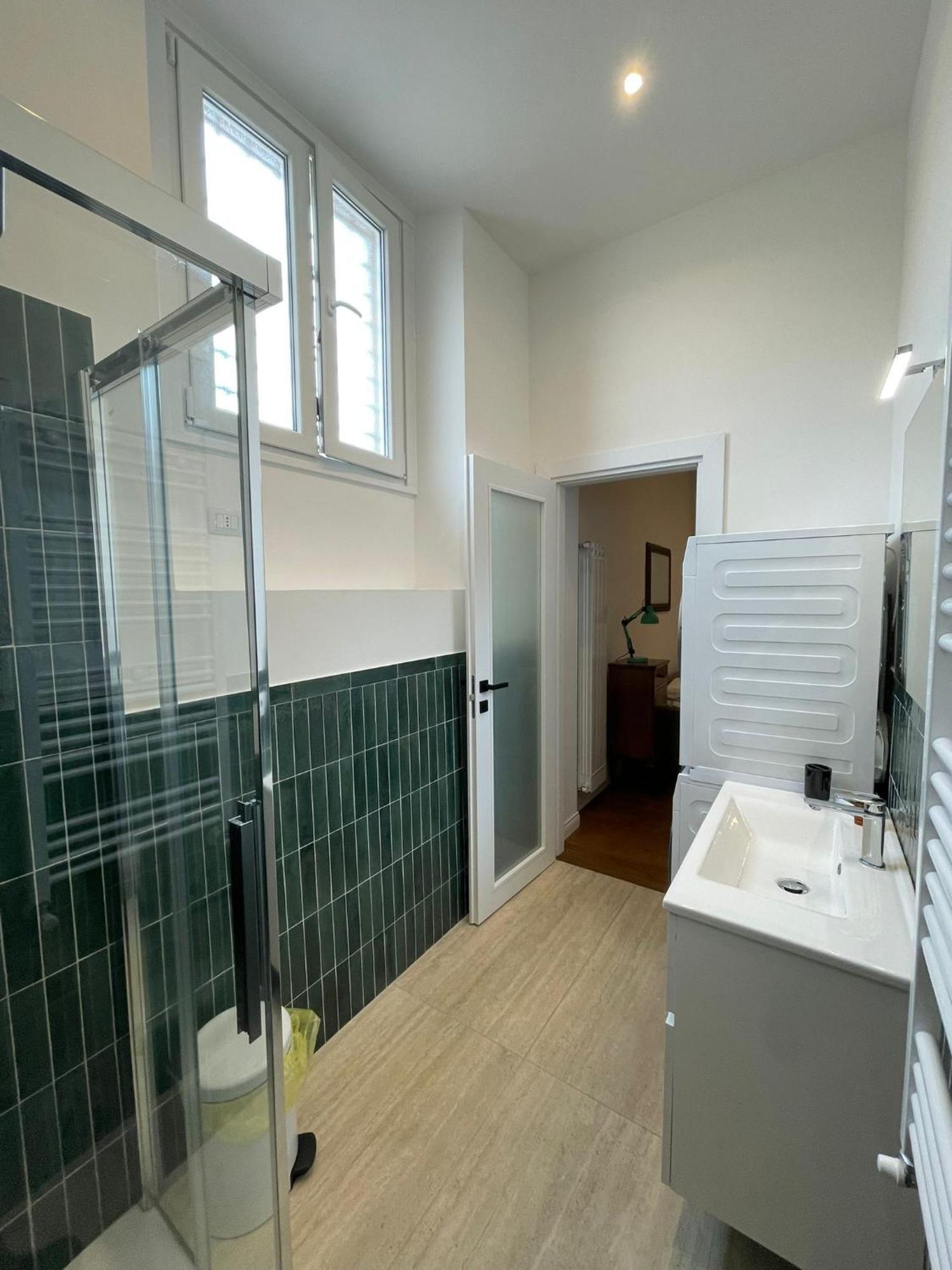 Giulio Cesare Exclusive Luxury Apartamento *