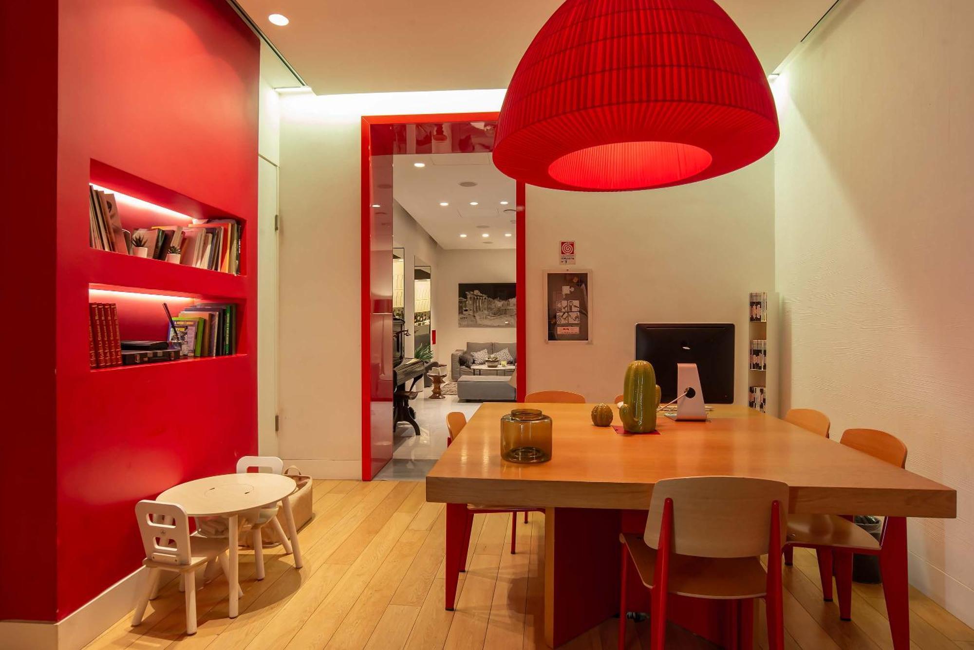Hotell White Roma