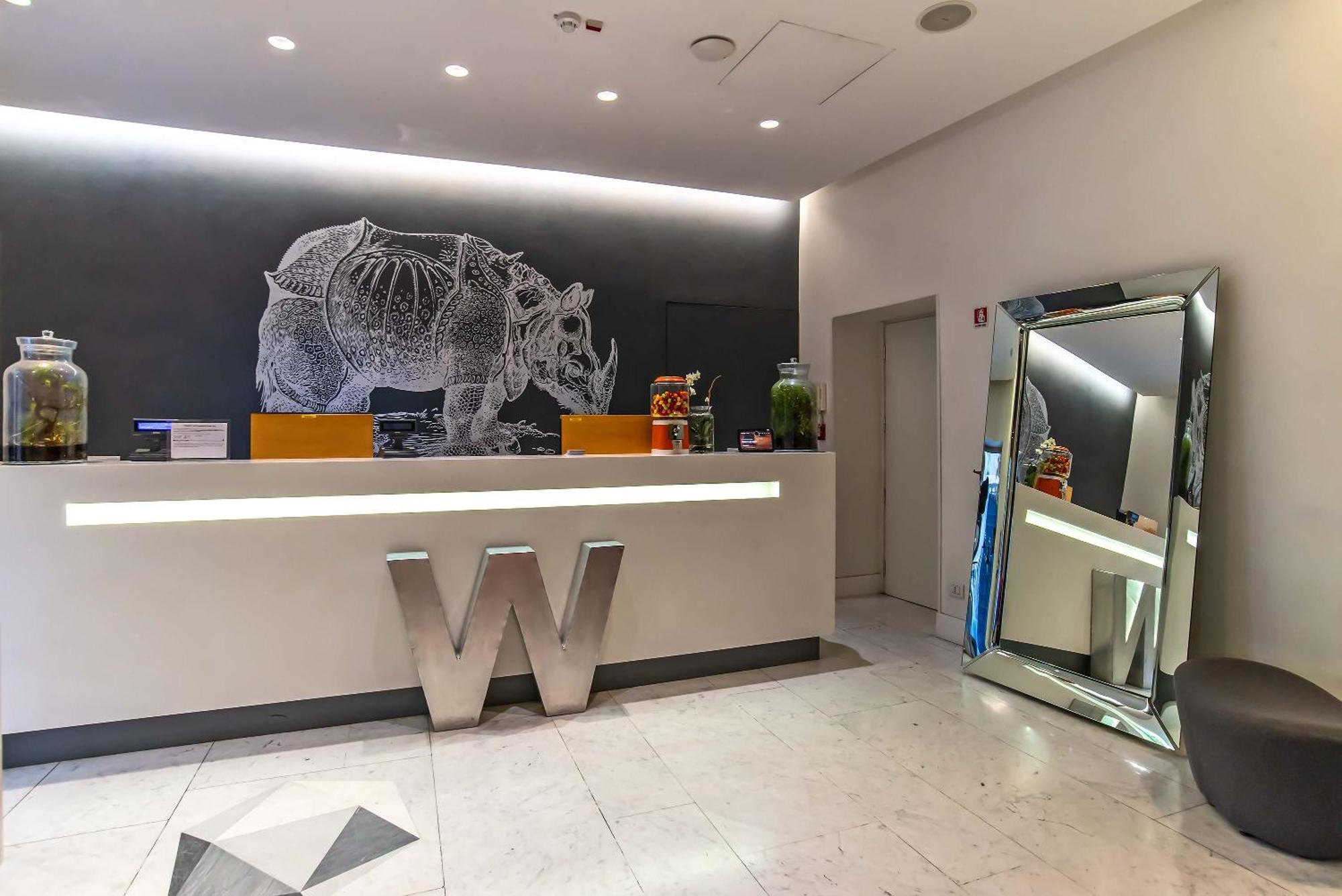 Hotell White 4*