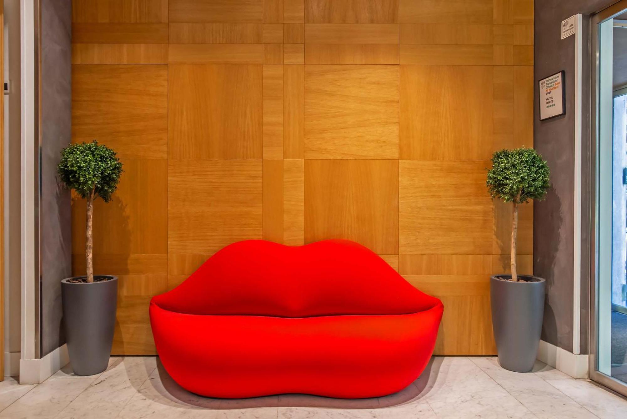 White Hotell Roma