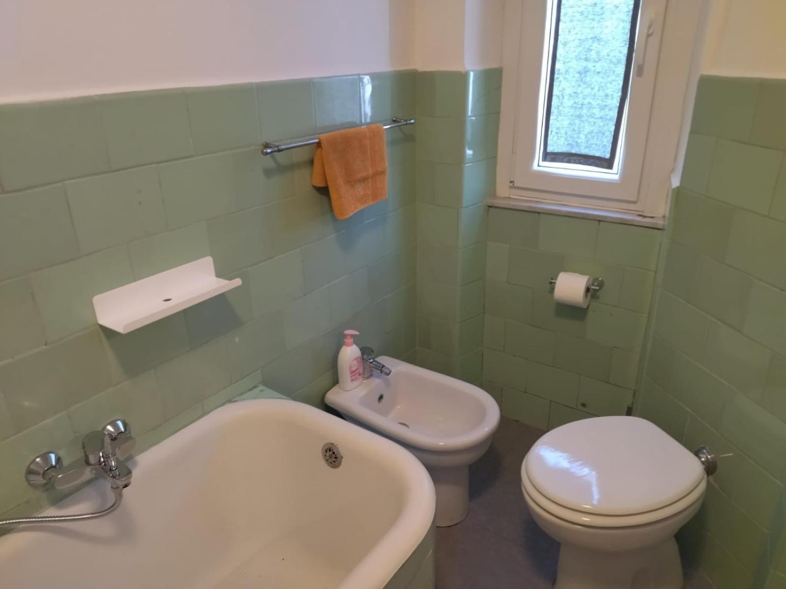 Apartamento San Pietro 55 *