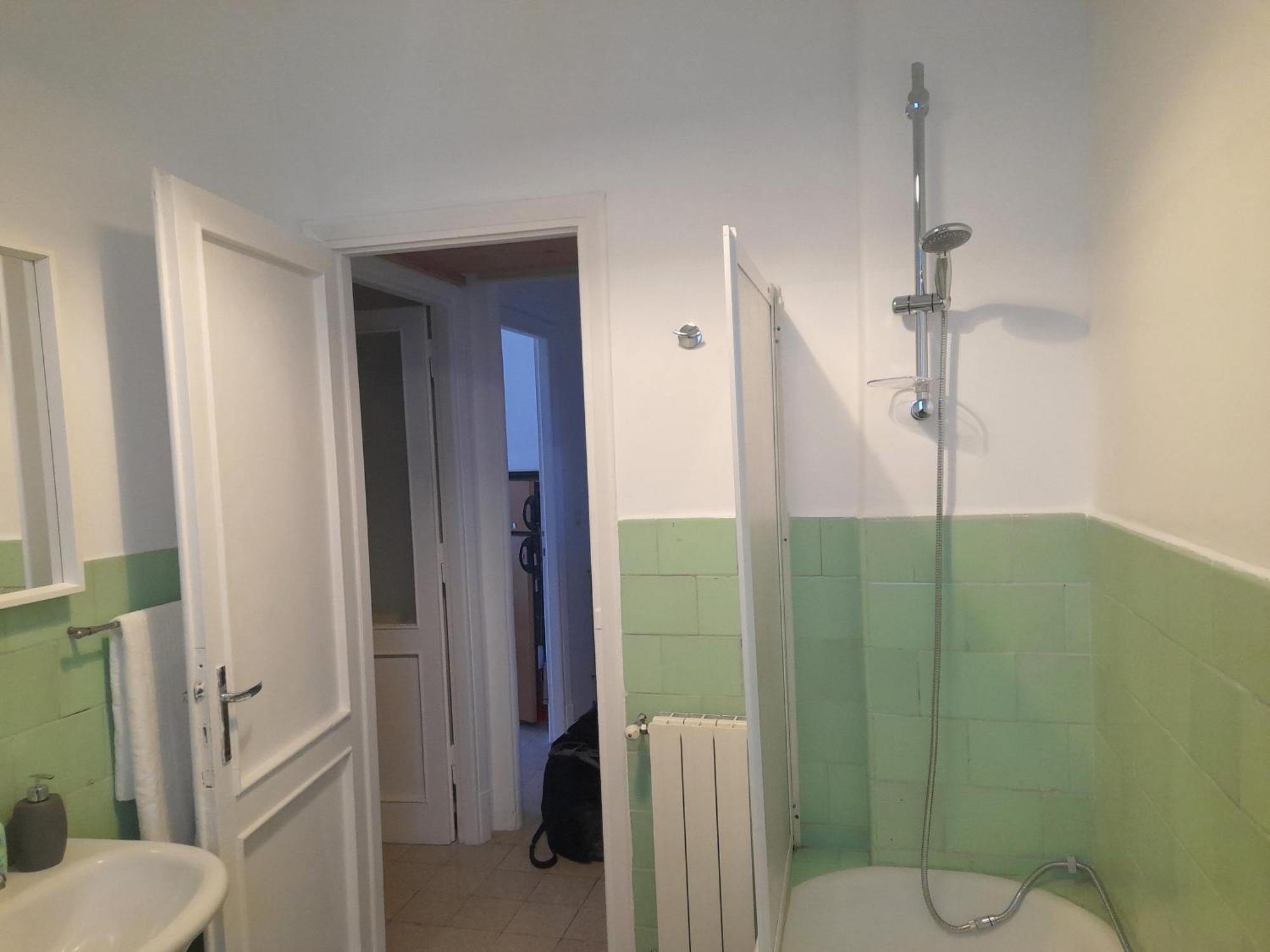 San Pietro 55 Apartamento Roma