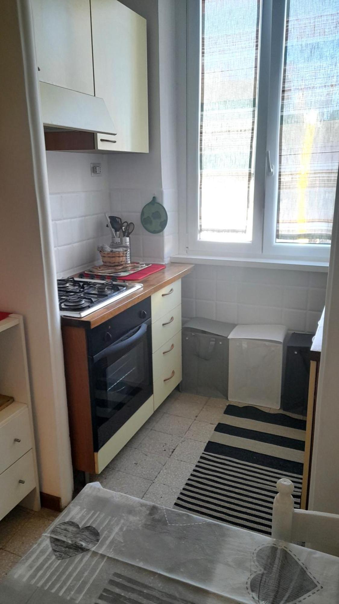 Apartamento San Pietro 55 *