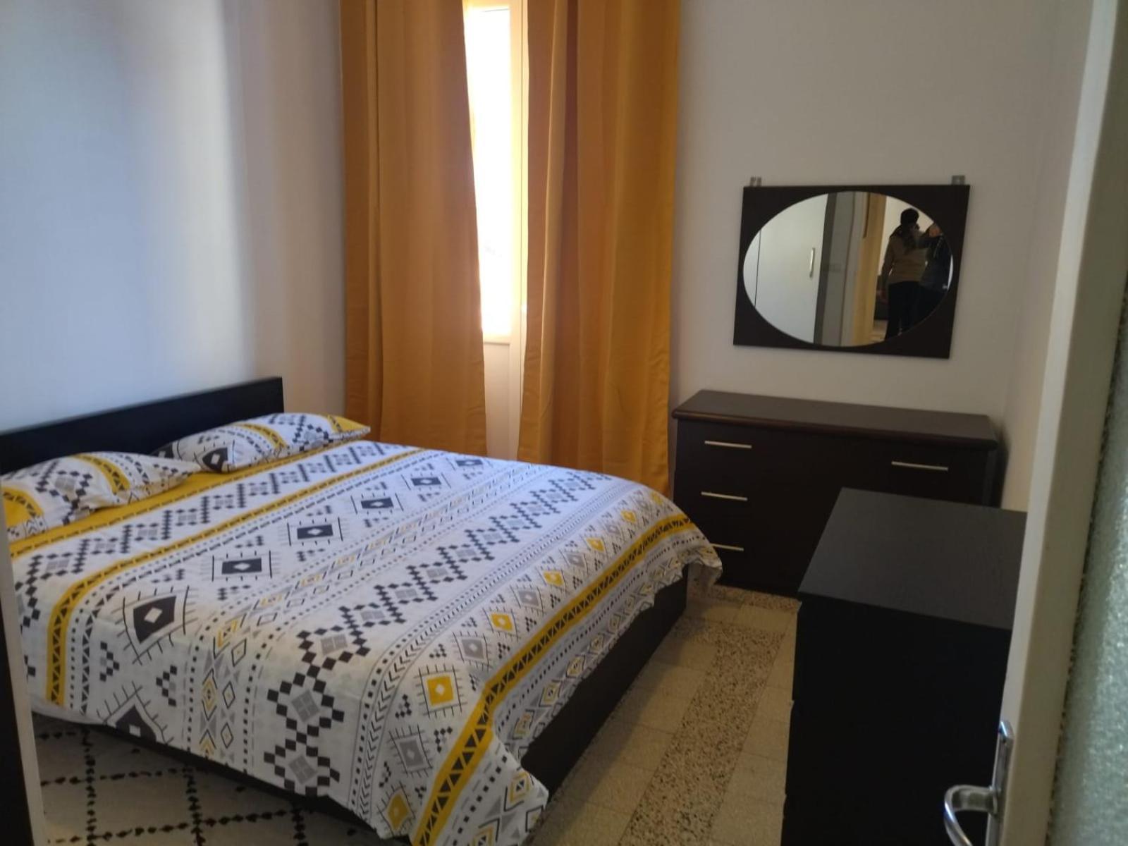 San Pietro 55 Apartamento Roma
