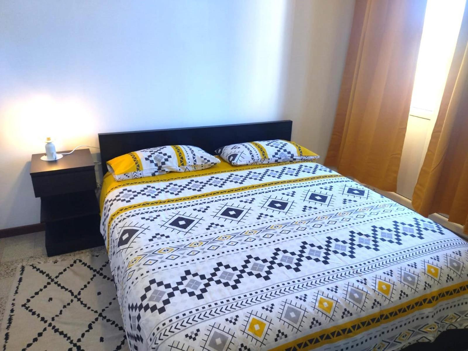 Apartamento San Pietro 55 *