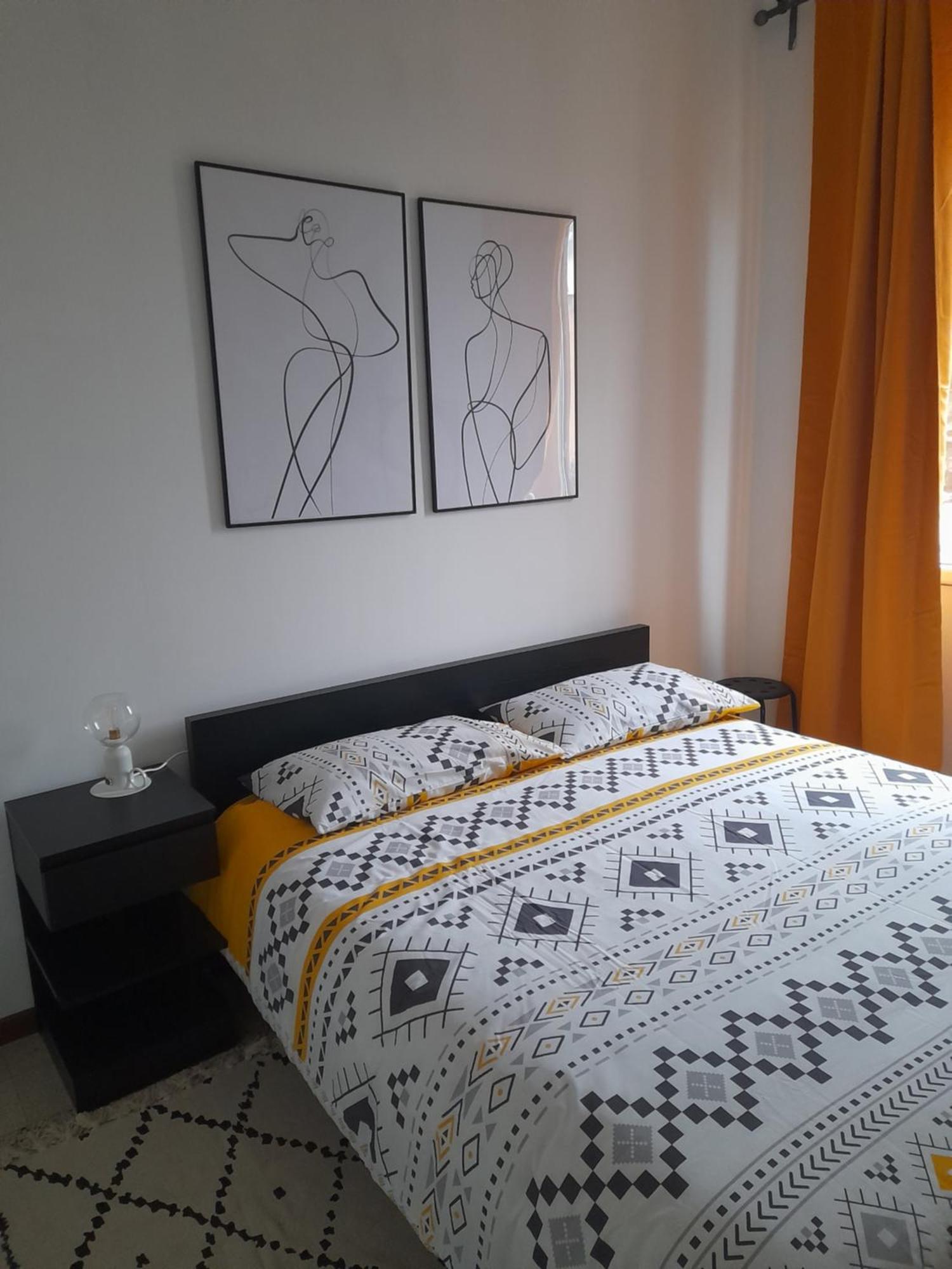 Apartamento San Pietro 55 Roma