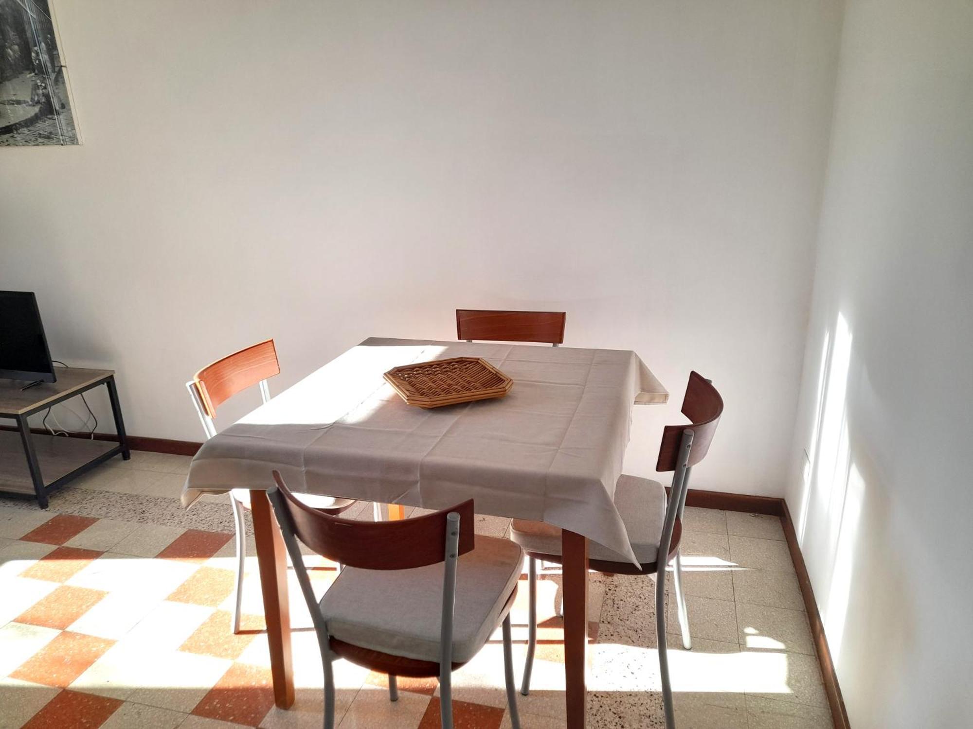 Apartamento San Pietro 55