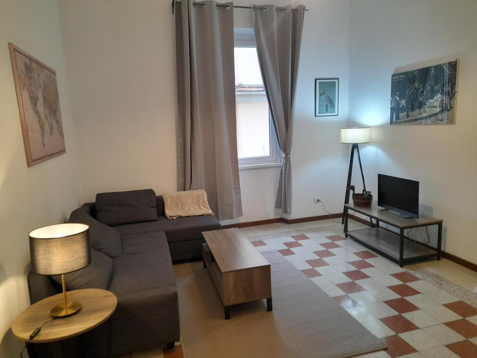 Apartamento San Pietro 55 Roma