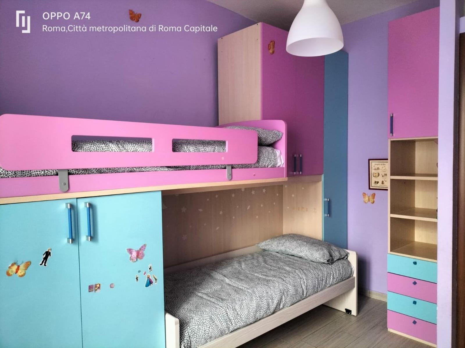 La Casetta Apartment *