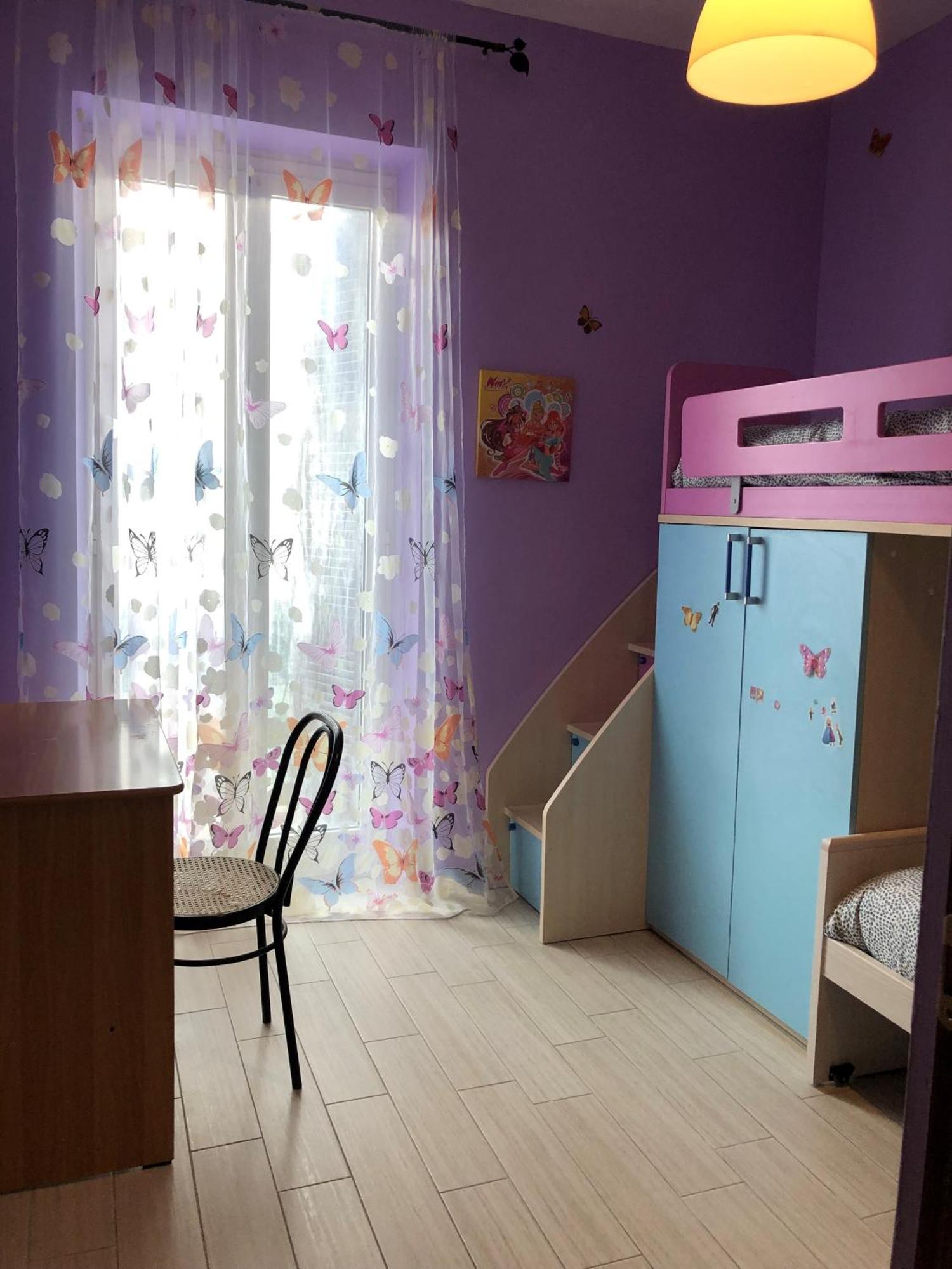 La Casetta Apartment *