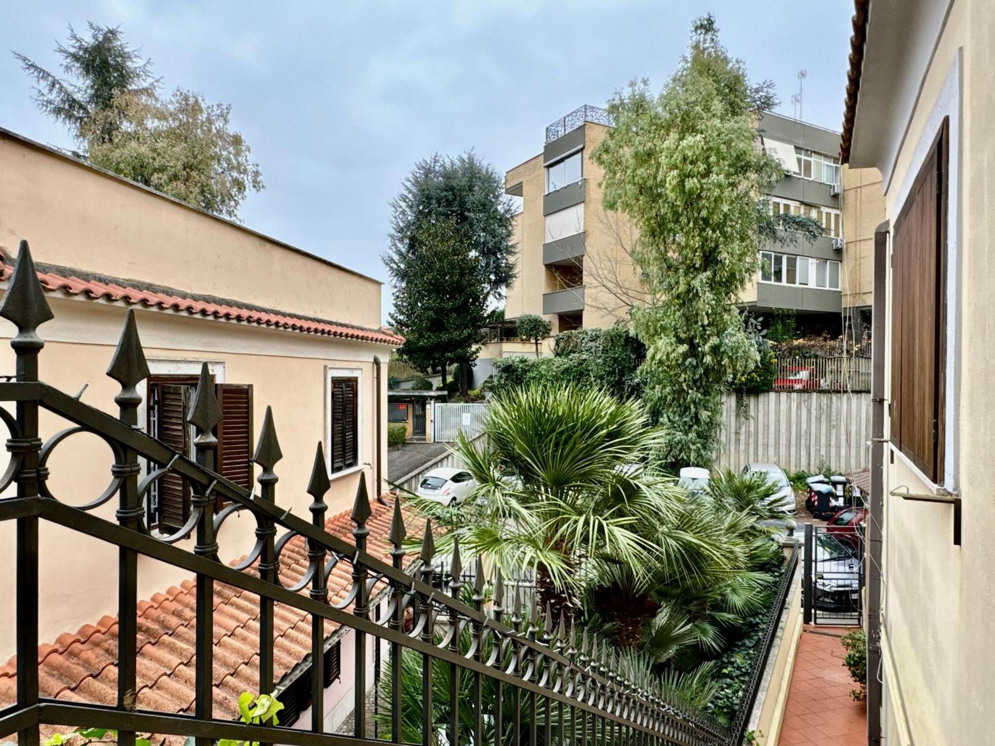 Appartamento Diasof Roma