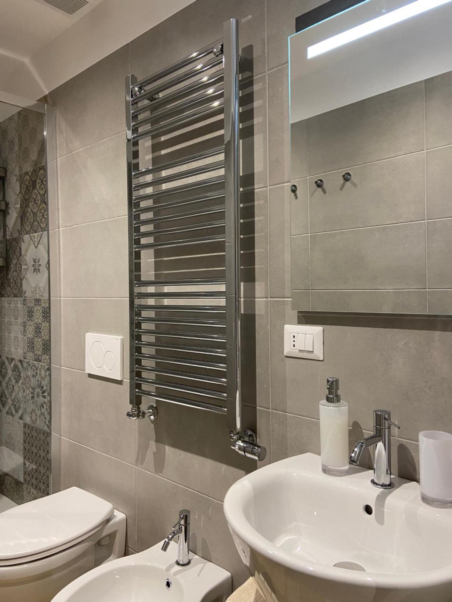 Apartment Dimora Del Papa Rome