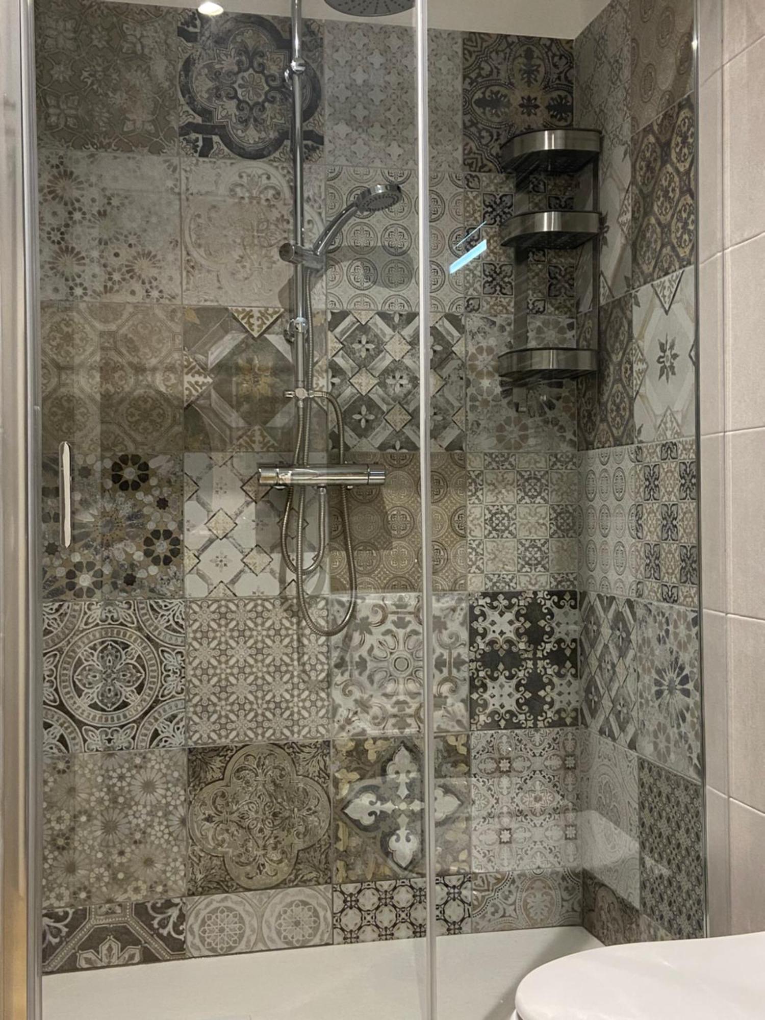 Dimora Del Papa Apartment Rome