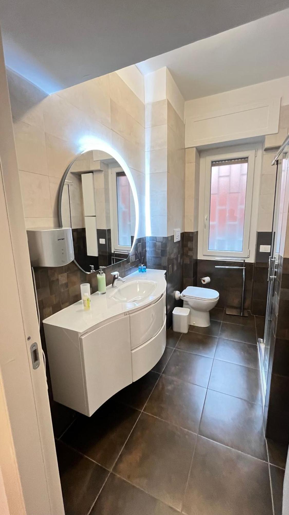 Pattoluxurysuite A Quartiere Trieste - Vicino Metro B1 *