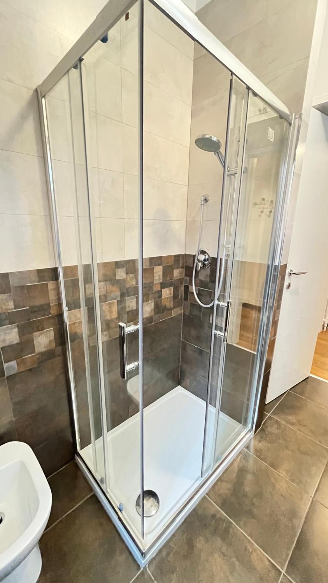 Pattoluxurysuite A Quartiere Trieste - Vicino Metro B1 *