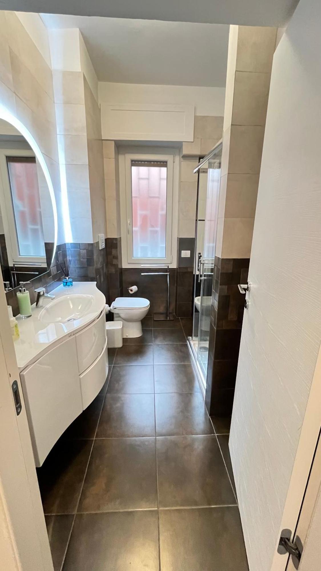 Pattoluxurysuite A Quartiere Trieste - Vicino Metro B1 Apartamento