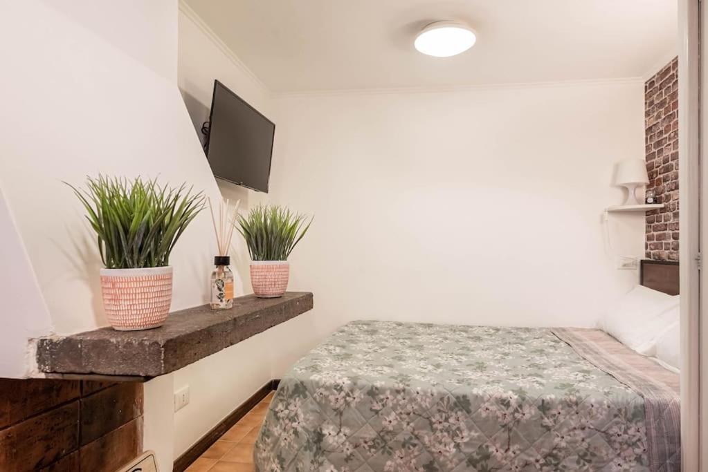 Apartment Lungaretta Flat Ii