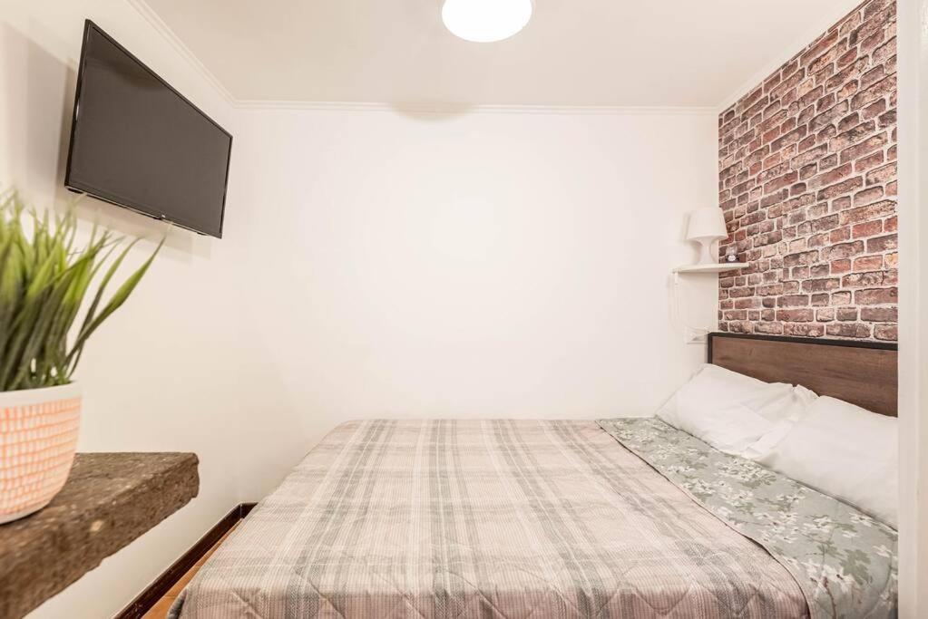 Apartment Lungaretta Flat Ii Rom