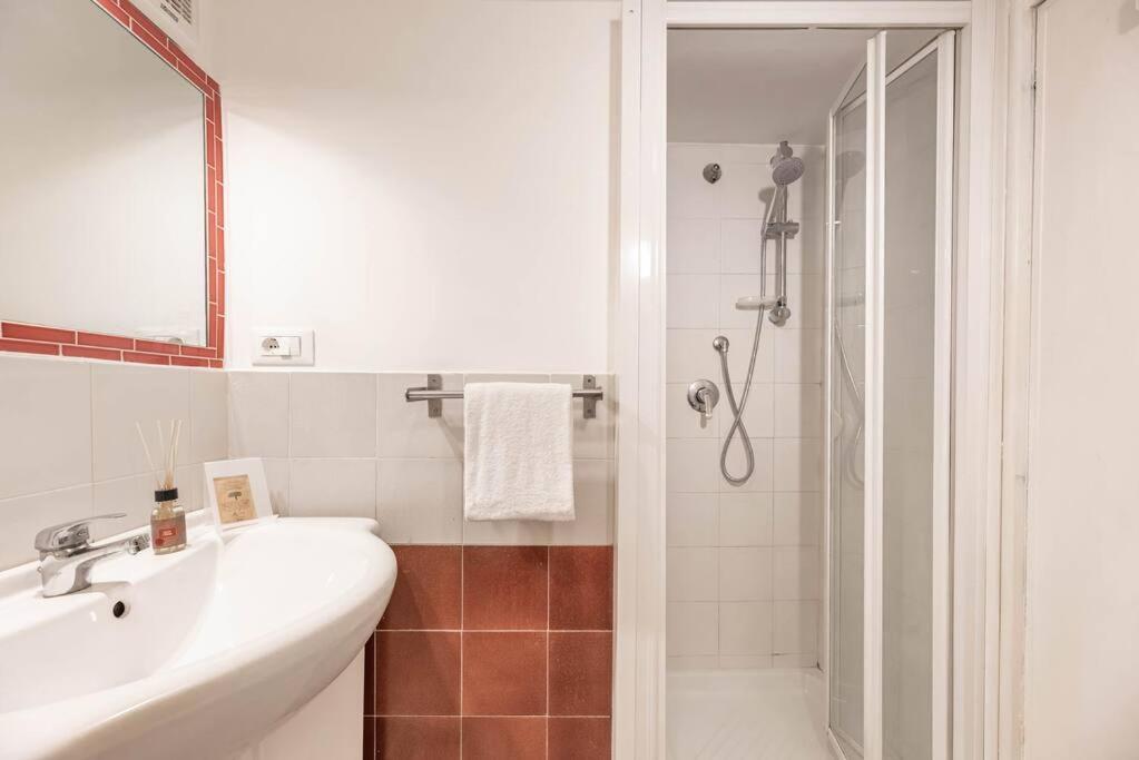 Apartment Lungaretta Flat Ii Rom