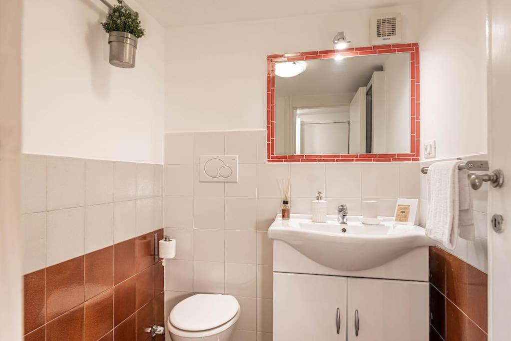 Apartment Lungaretta Flat Ii *