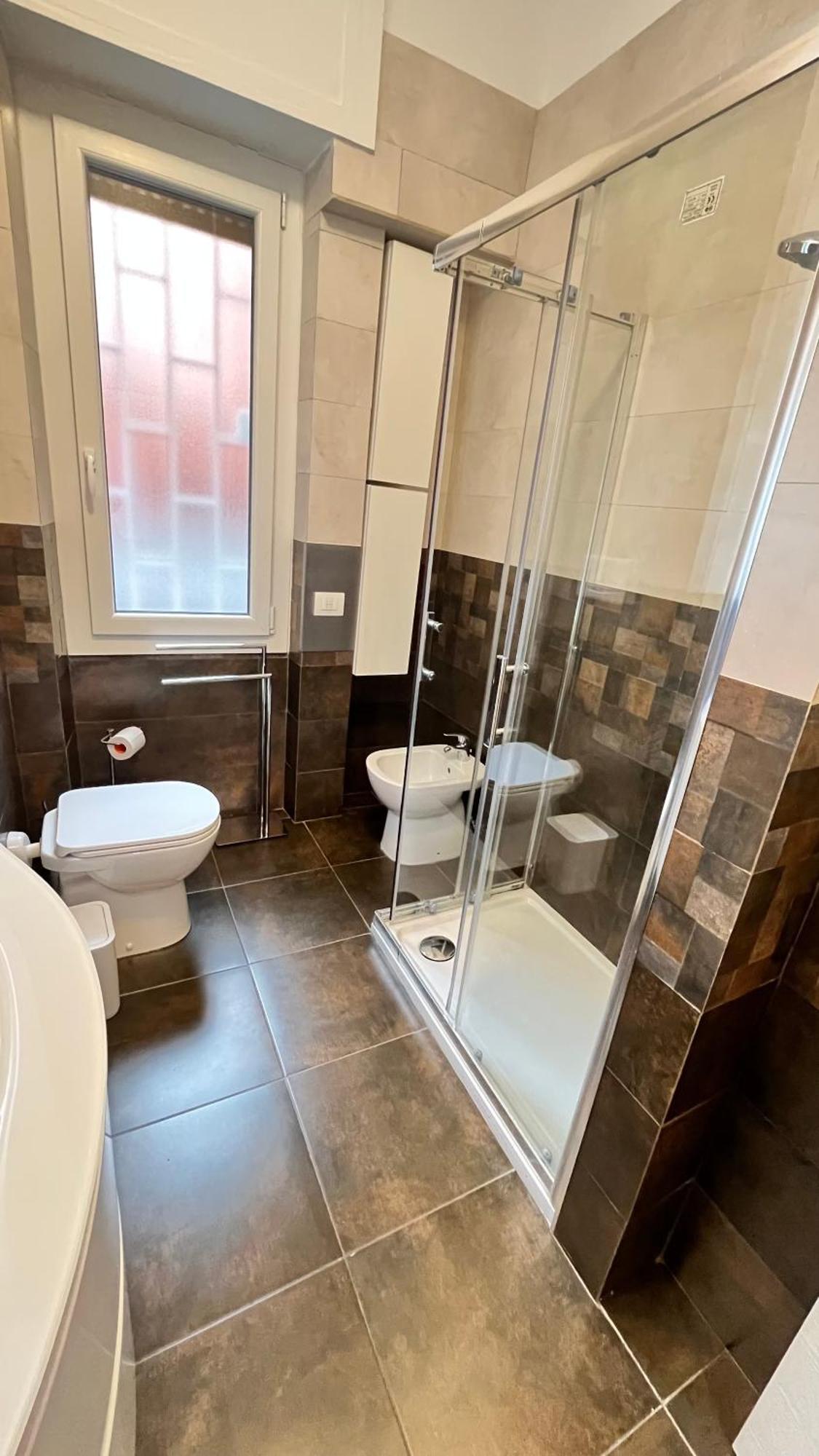 Apartamento Pattoluxurysuite A Quartiere Trieste - Vicino Metro B1