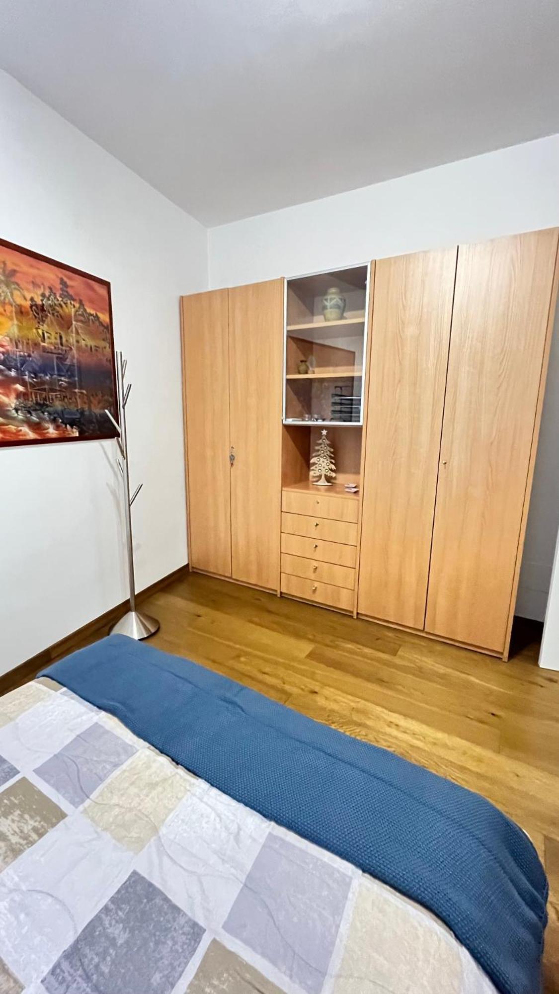 Pattoluxurysuite A Quartiere Trieste - Vicino Metro B1 Apartamento