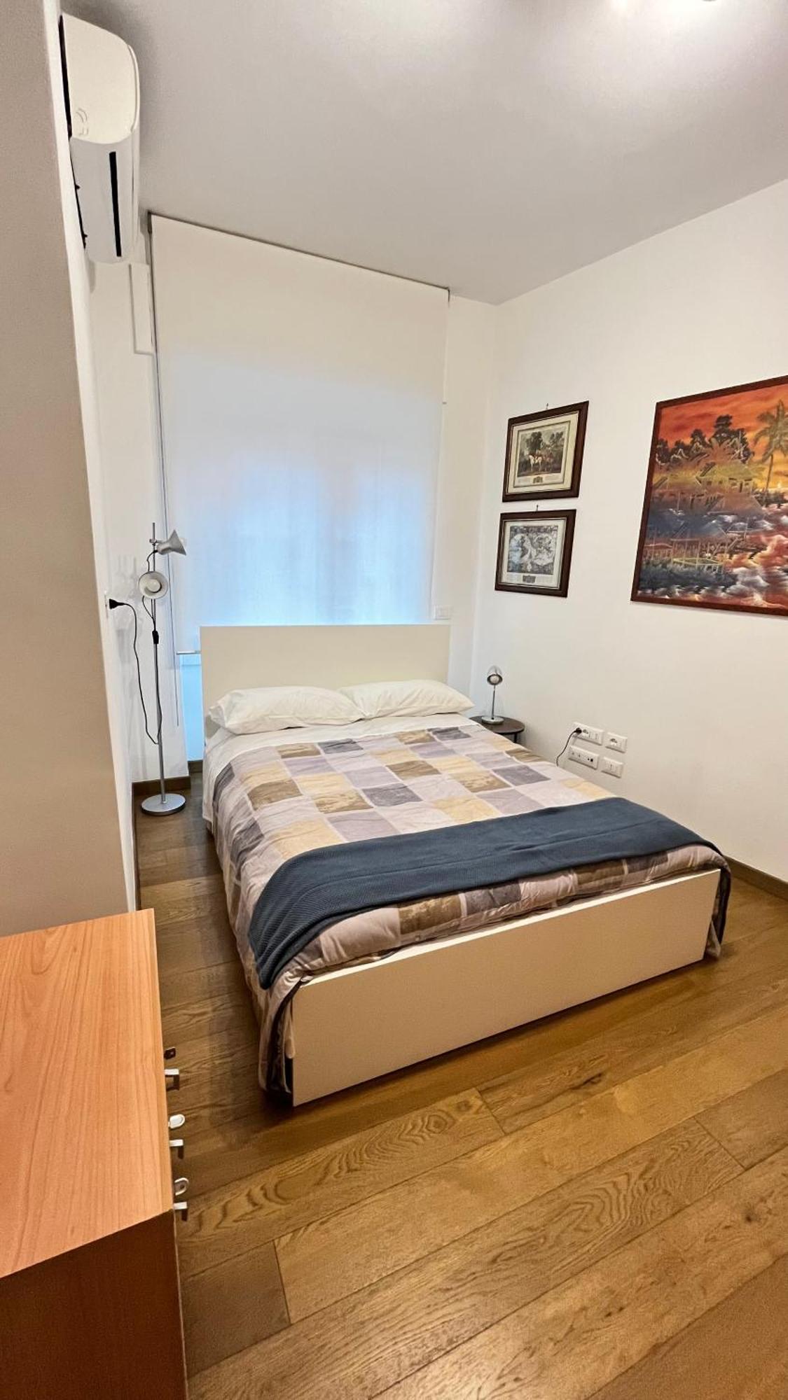 Apartamento Pattoluxurysuite A Quartiere Trieste - Vicino Metro B1 Roma