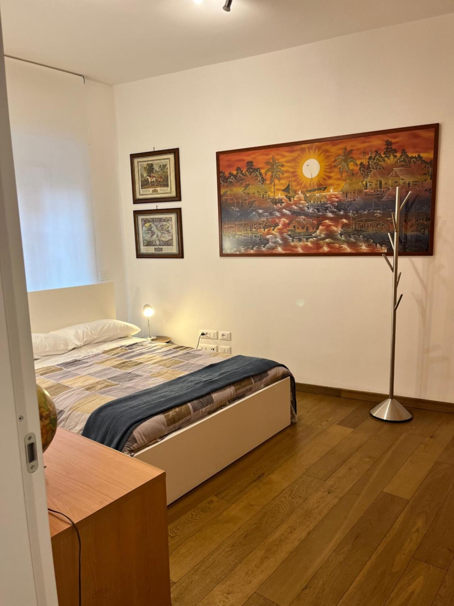 Pattoluxurysuite A Quartiere Trieste - Vicino Metro B1 *