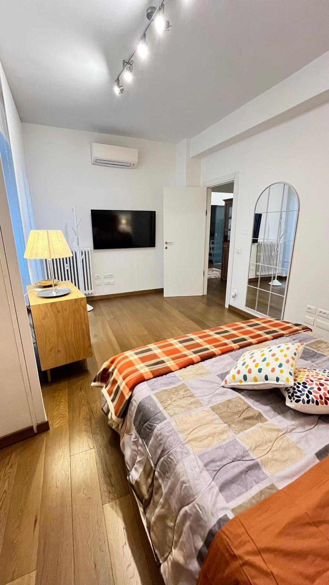 Pattoluxurysuite A Quartiere Trieste - Vicino Metro B1 Apartment Rome