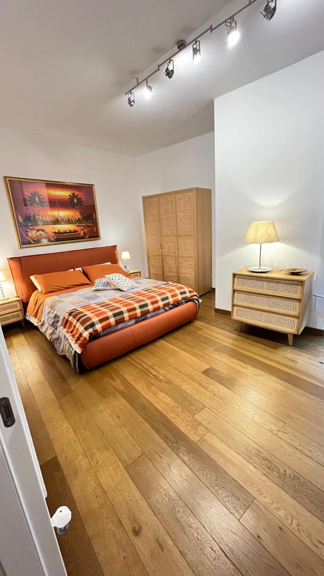 Pattoluxurysuite A Quartiere Trieste - Vicino Metro B1 * Roma