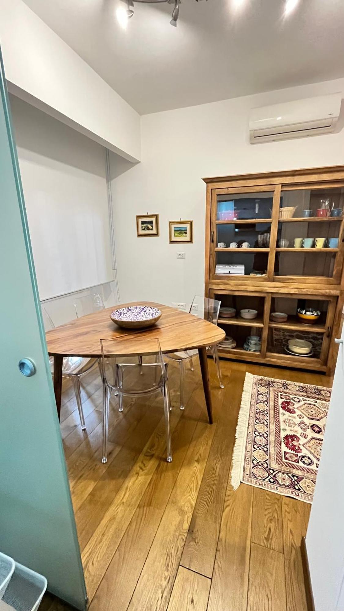 Apartamento Pattoluxurysuite A Quartiere Trieste - Vicino Metro B1 Roma