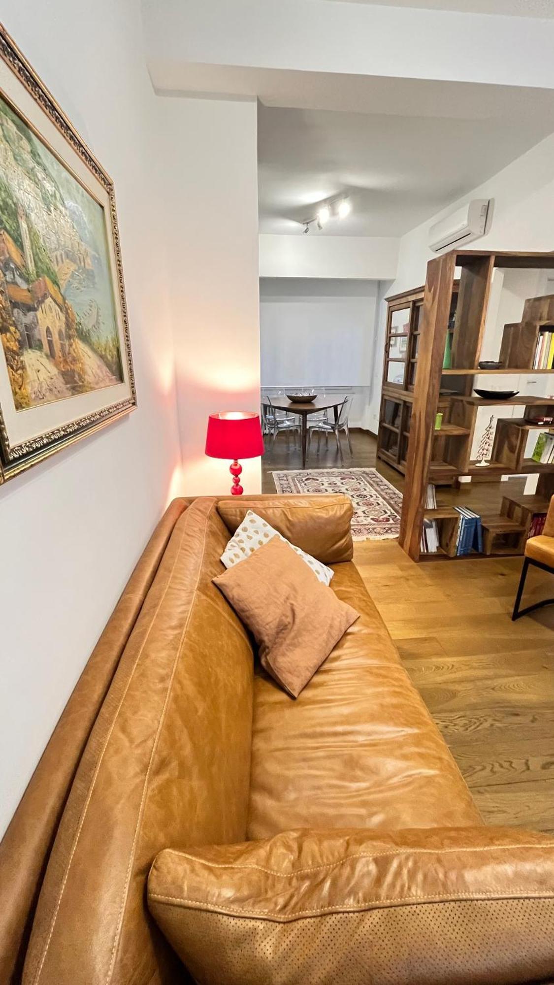 Pattoluxurysuite A Quartiere Trieste - Vicino Metro B1 Apartamento *