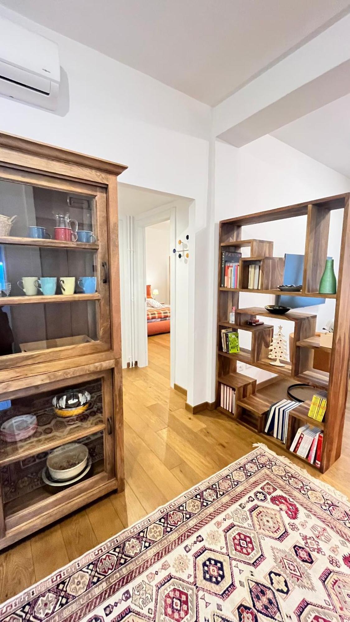 Pattoluxurysuite A Quartiere Trieste - Vicino Metro B1 * Roma