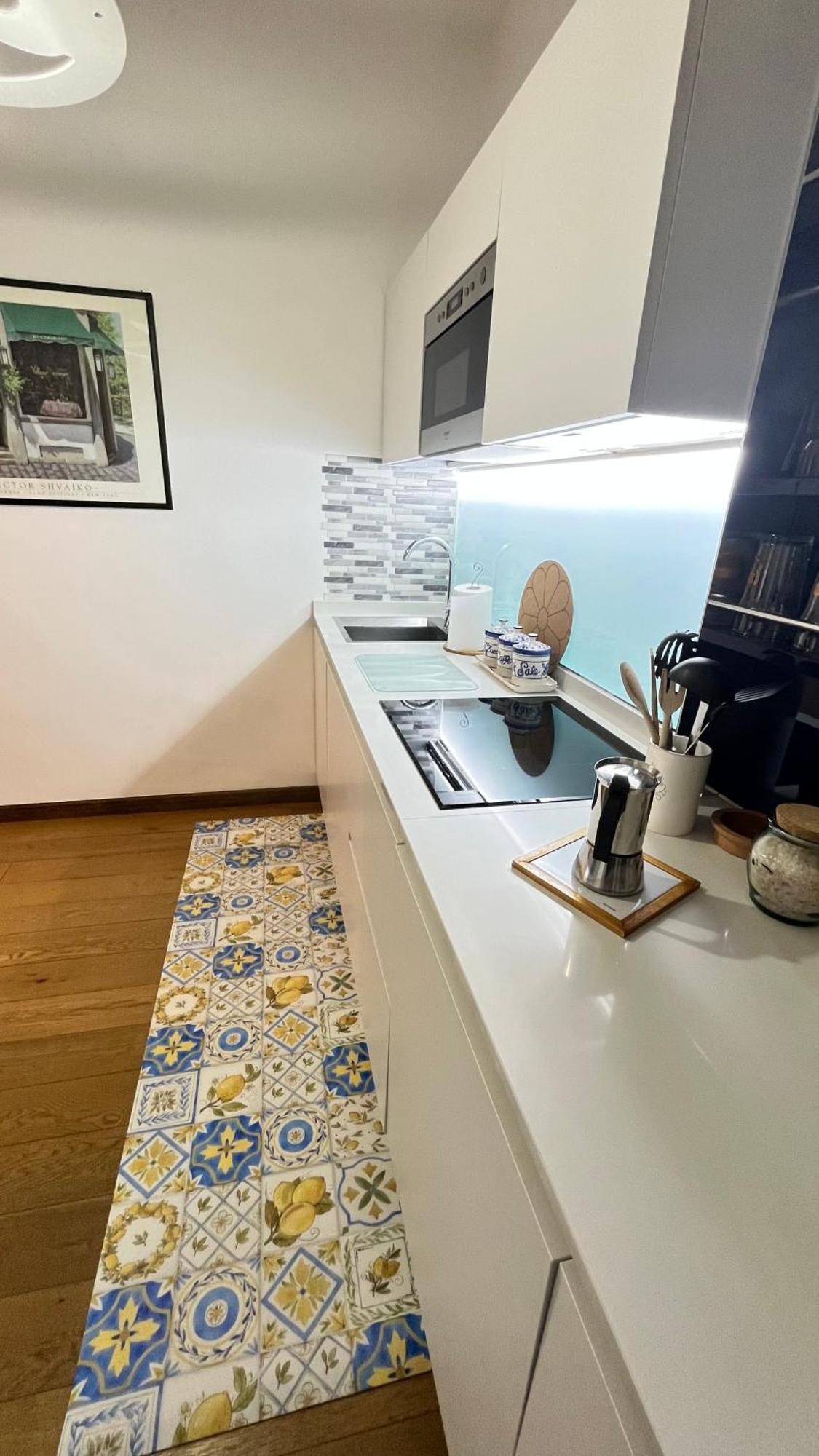 Pattoluxurysuite A Quartiere Trieste - Vicino Metro B1