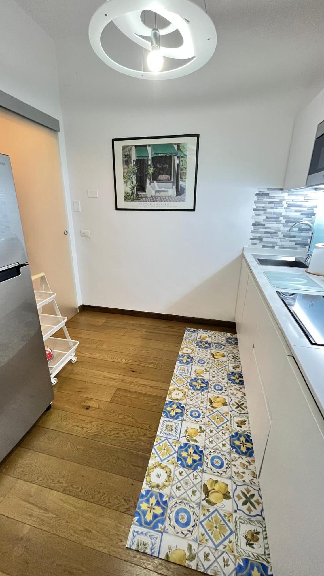 Pattoluxurysuite A Quartiere Trieste - Vicino Metro B1 *