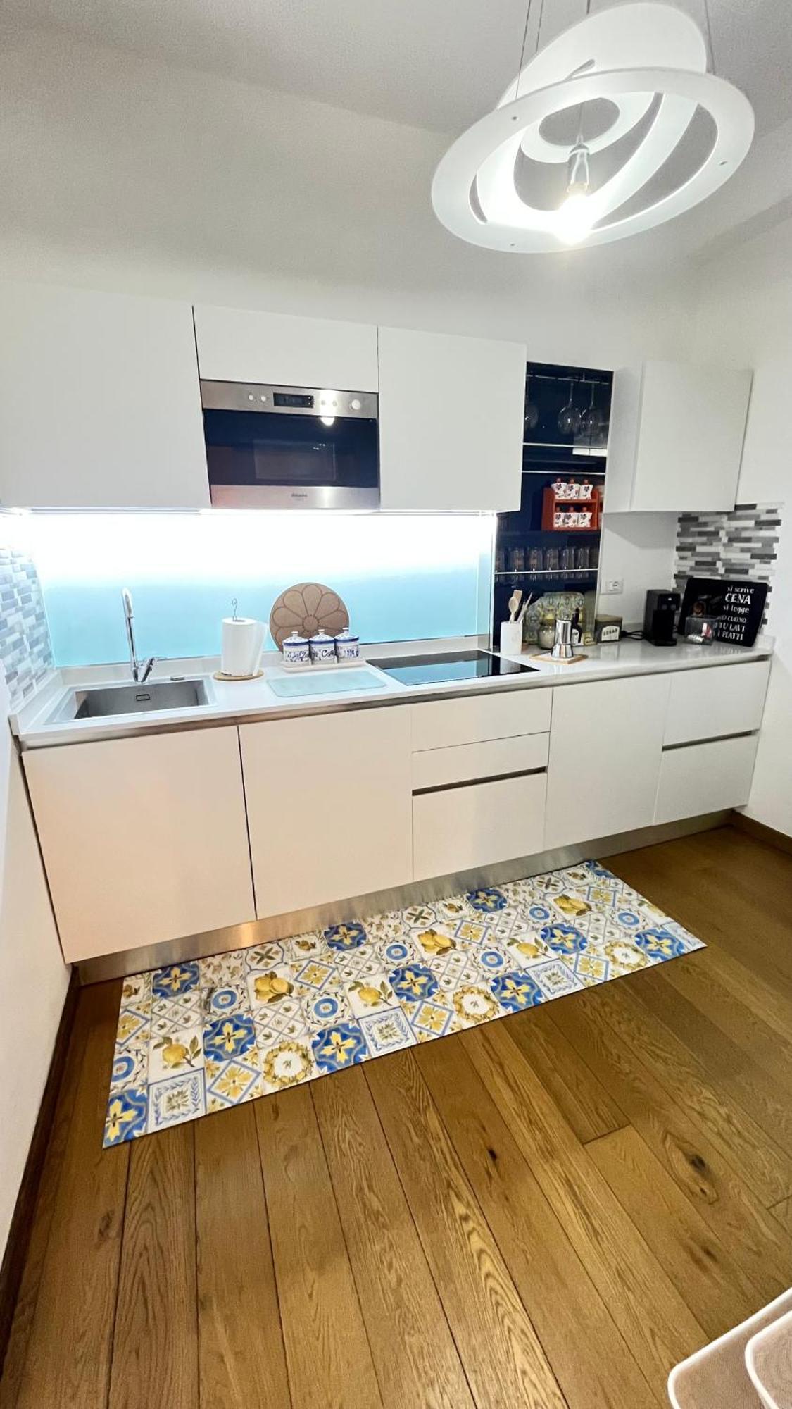Pattoluxurysuite A Quartiere Trieste - Vicino Metro B1 *
