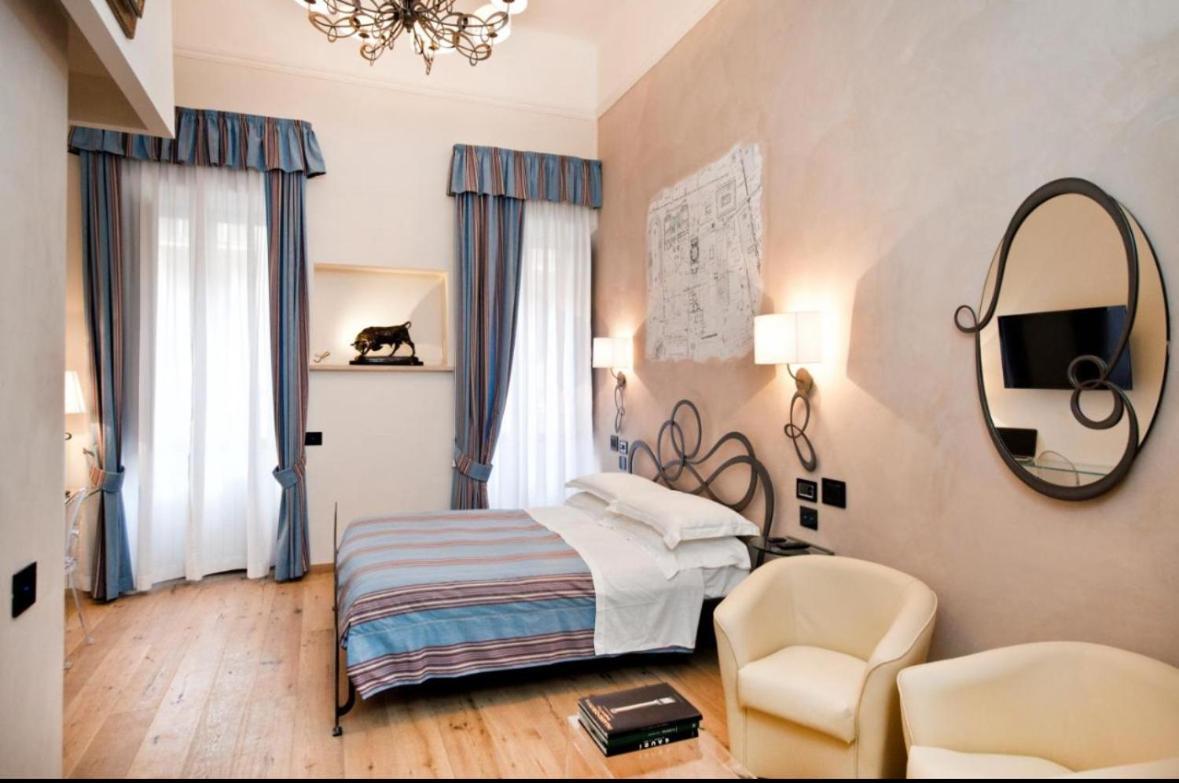 Deluxe Ripetta 41 Roma