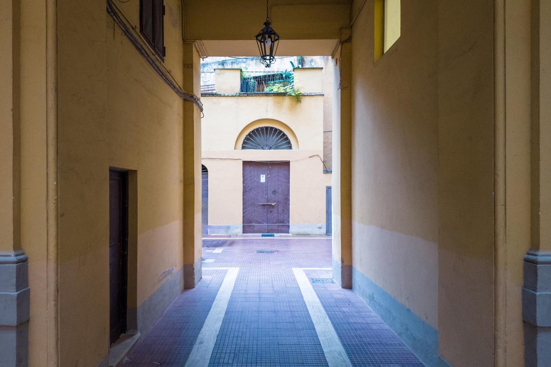 Apartamento The Rent - Two-bedroom Near Fori Imperiali *