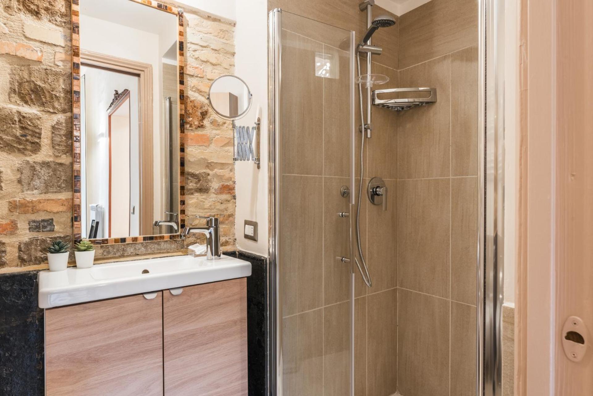 Apartamento The Rent - Two-bedroom Near Fori Imperiali