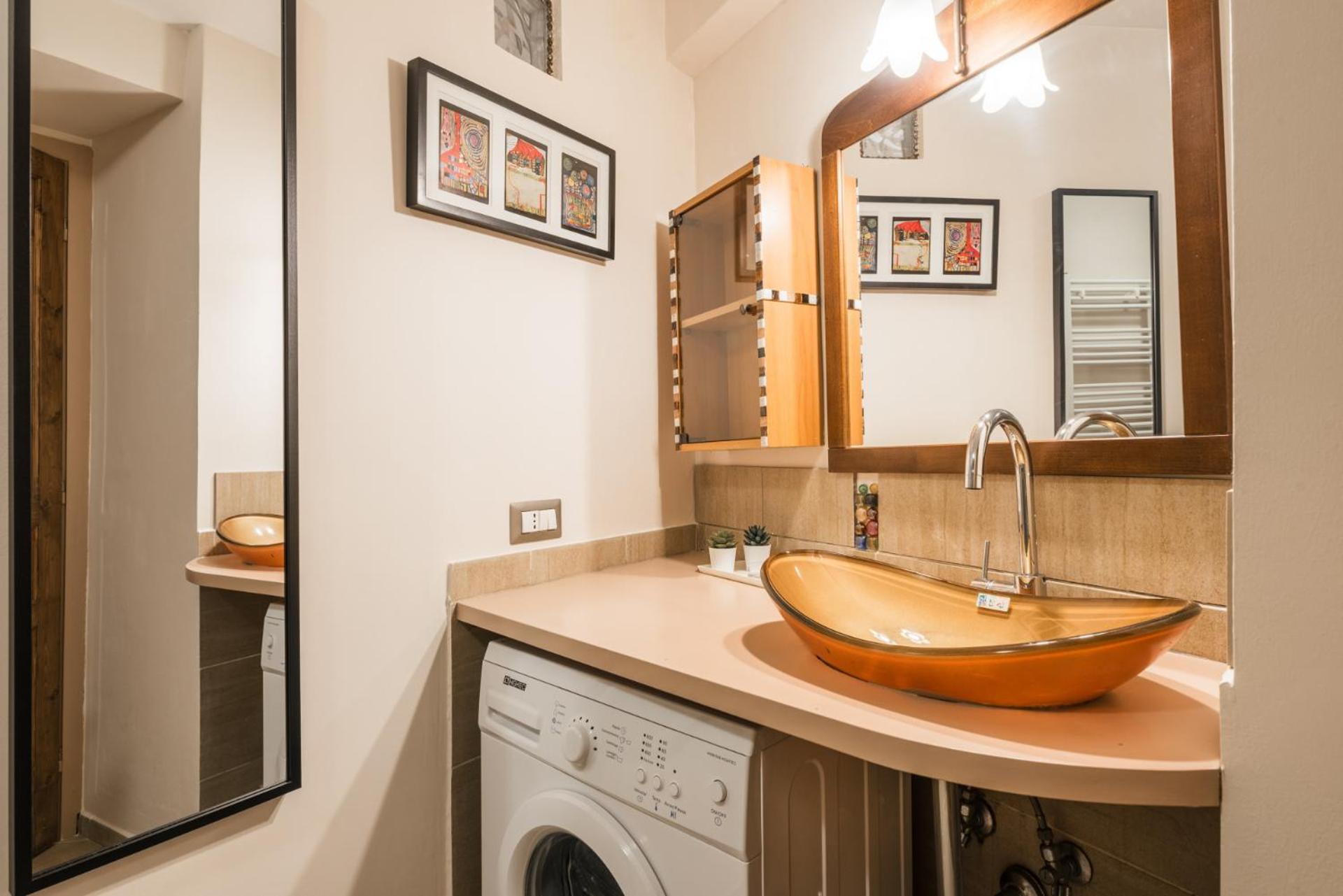 Apartamento The Rent - Two-bedroom Near Fori Imperiali *