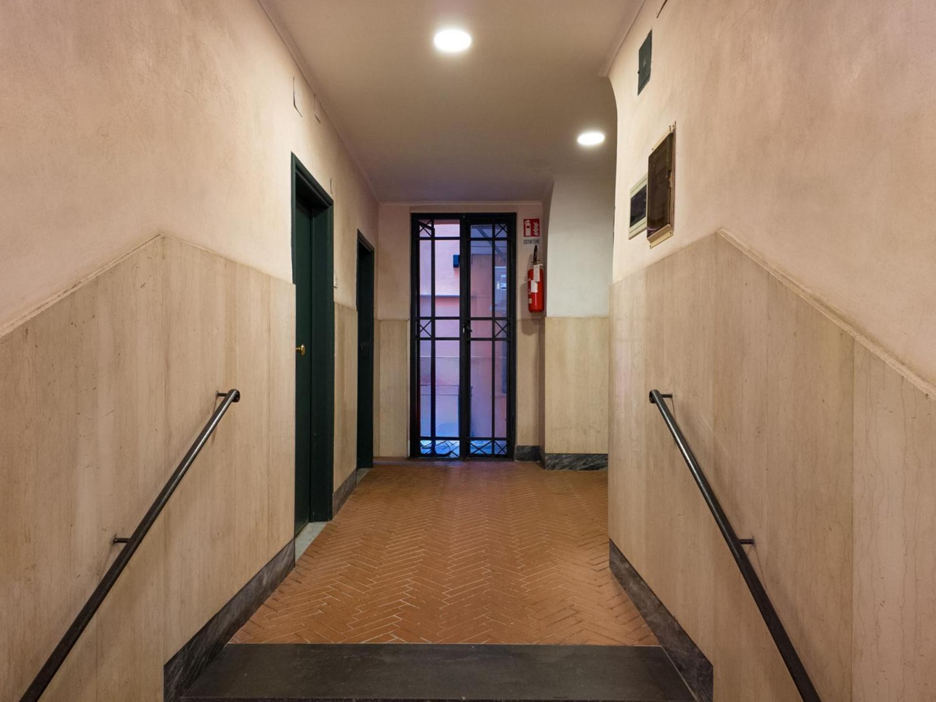 Appartamento The Rent - Three-room Near The Colosseum *