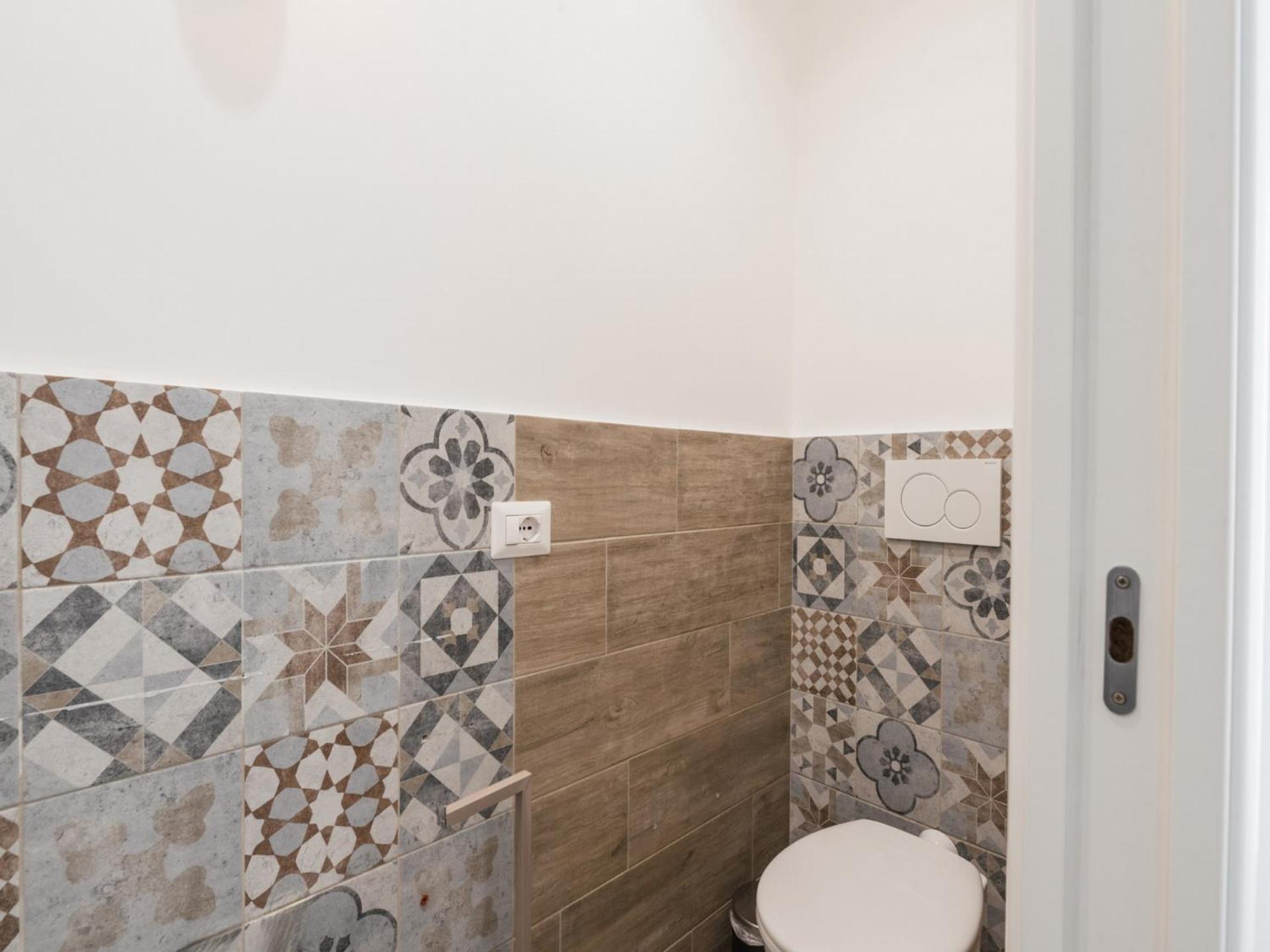 The Rent - Three-room Near The Colosseum Appartamento Roma