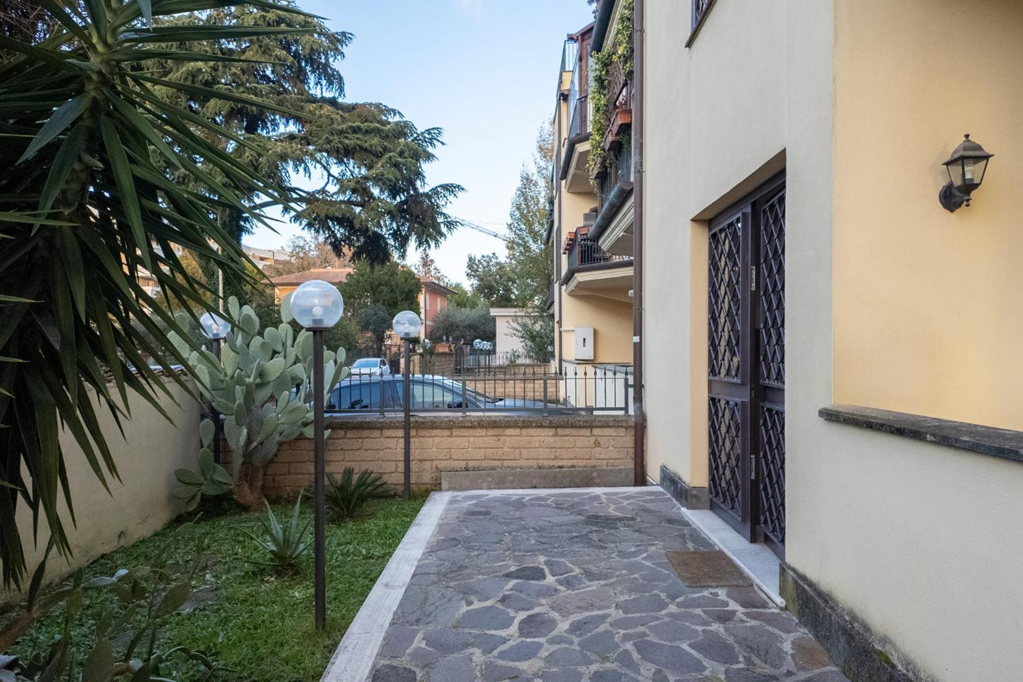 Apartment Lacasadigiulia *