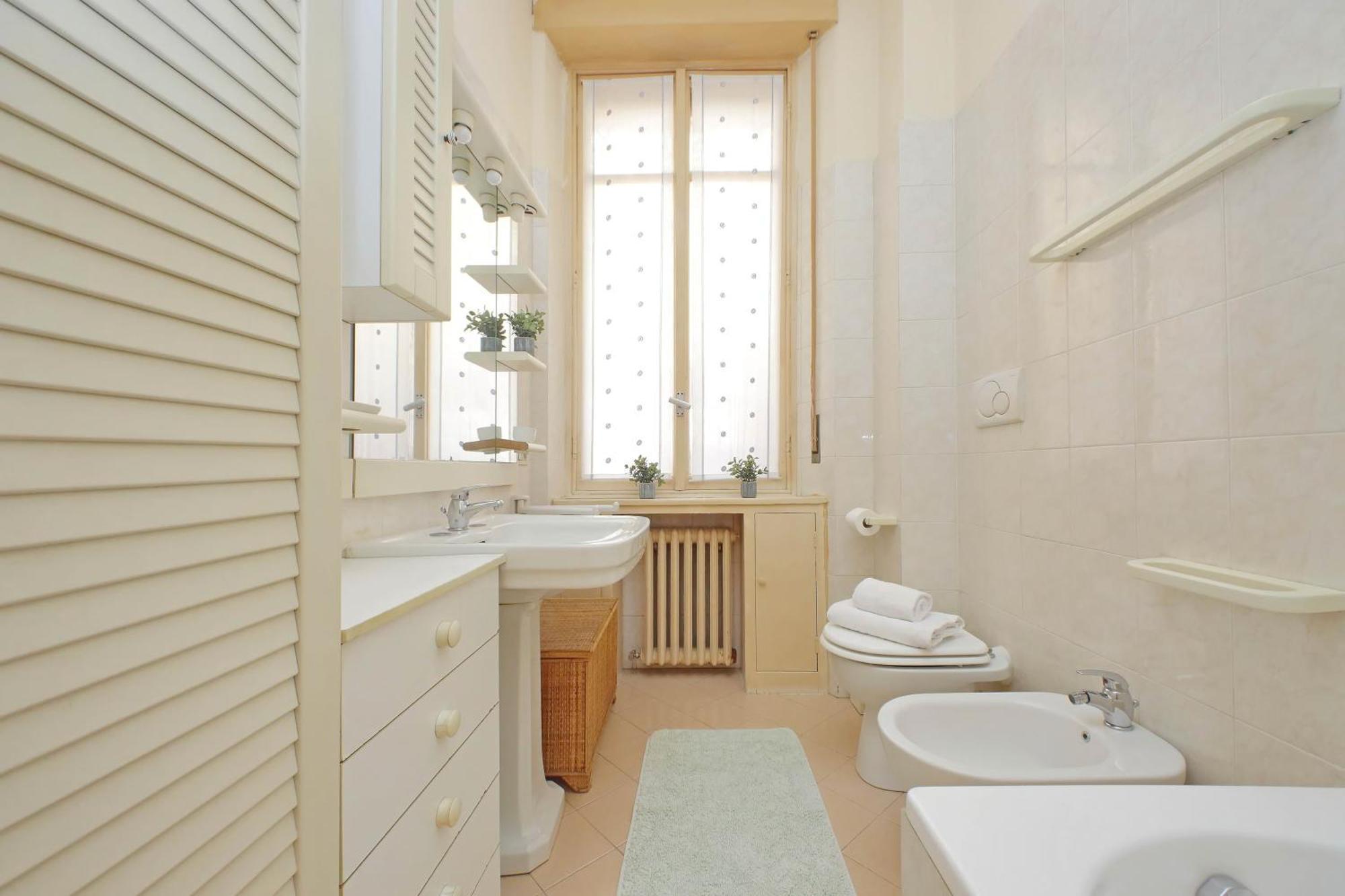 Spacious Parioli Appartamento Roma