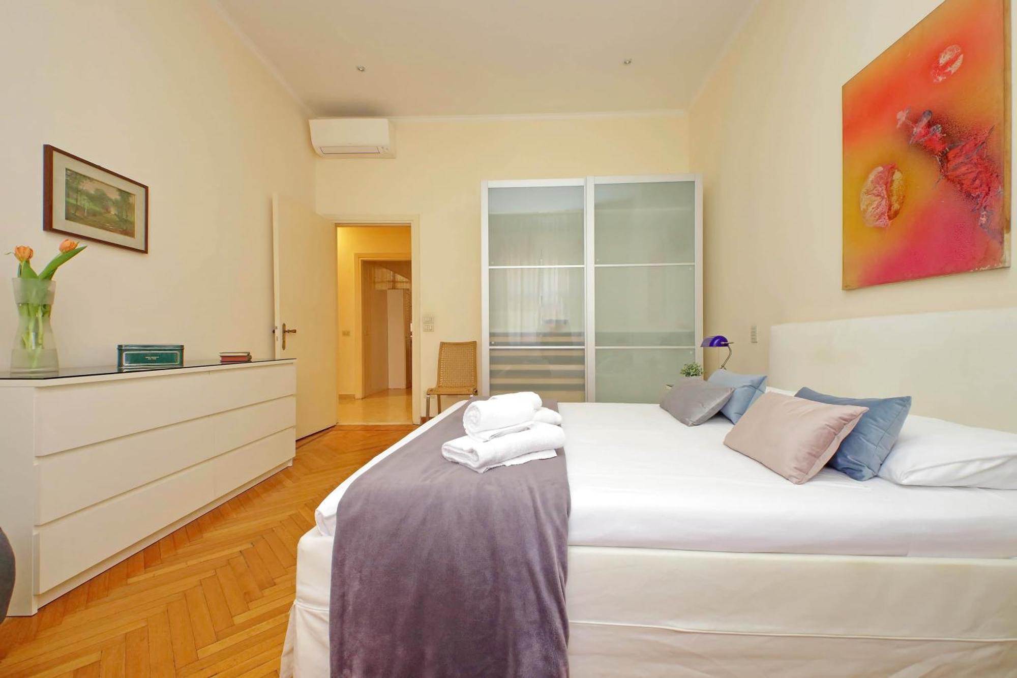 Appartamento Spacious Parioli