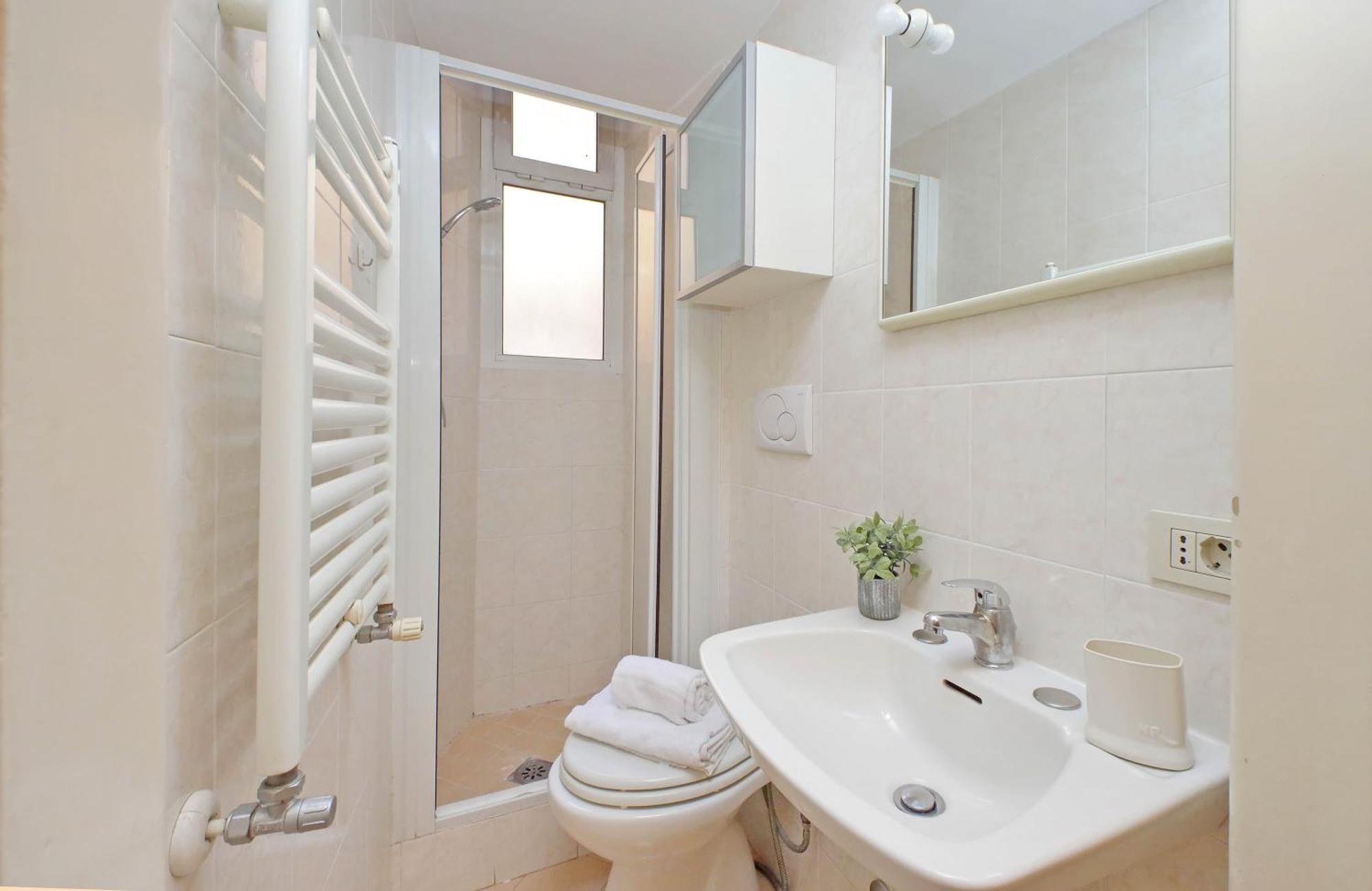 Spacious Parioli * Rome
