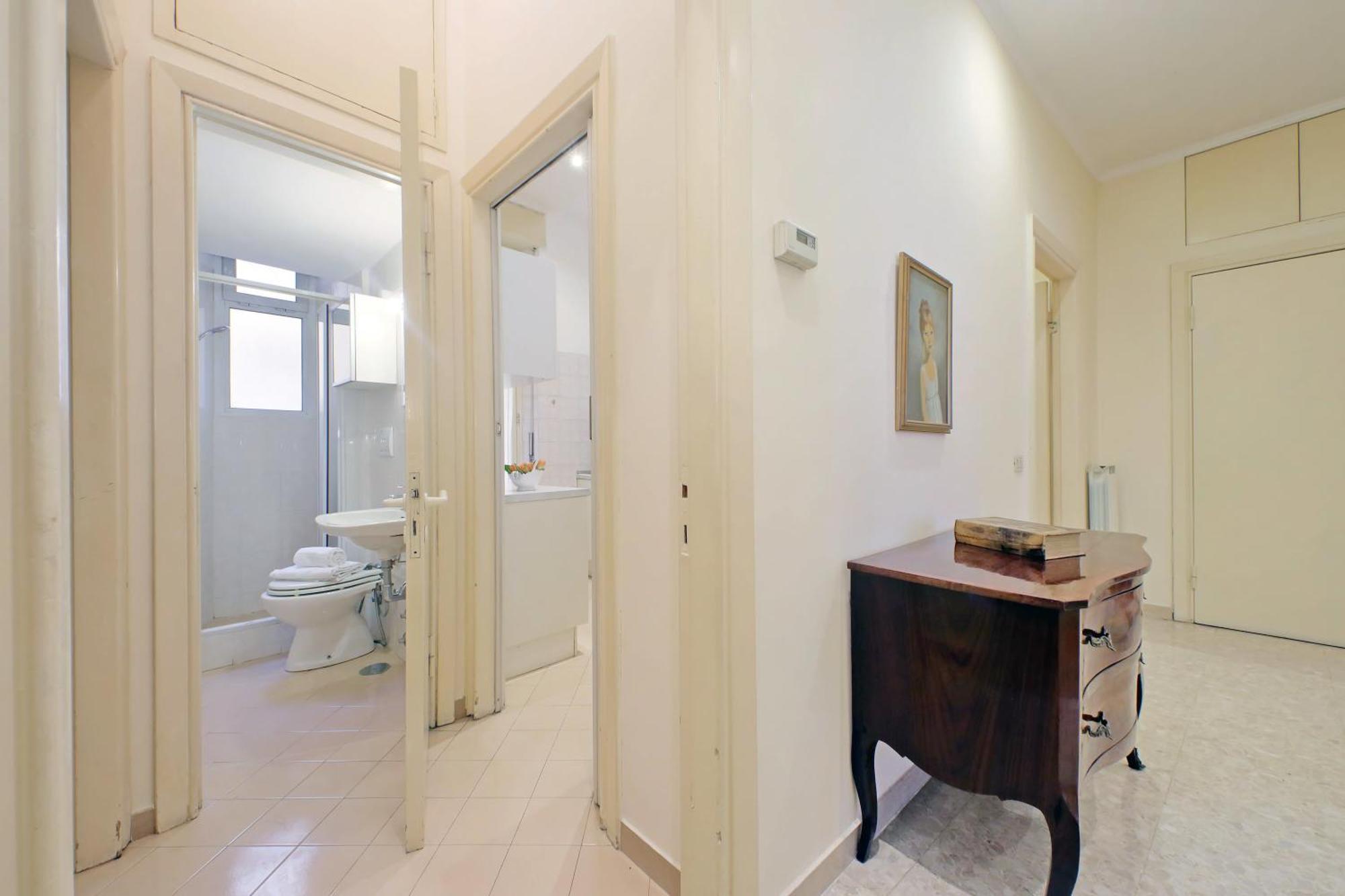 Appartamento Spacious Parioli *