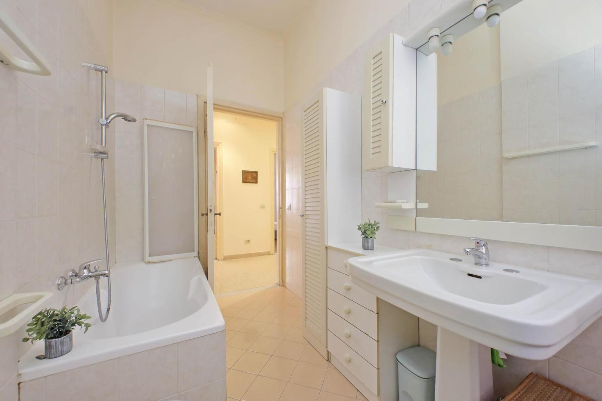 Spacious Parioli