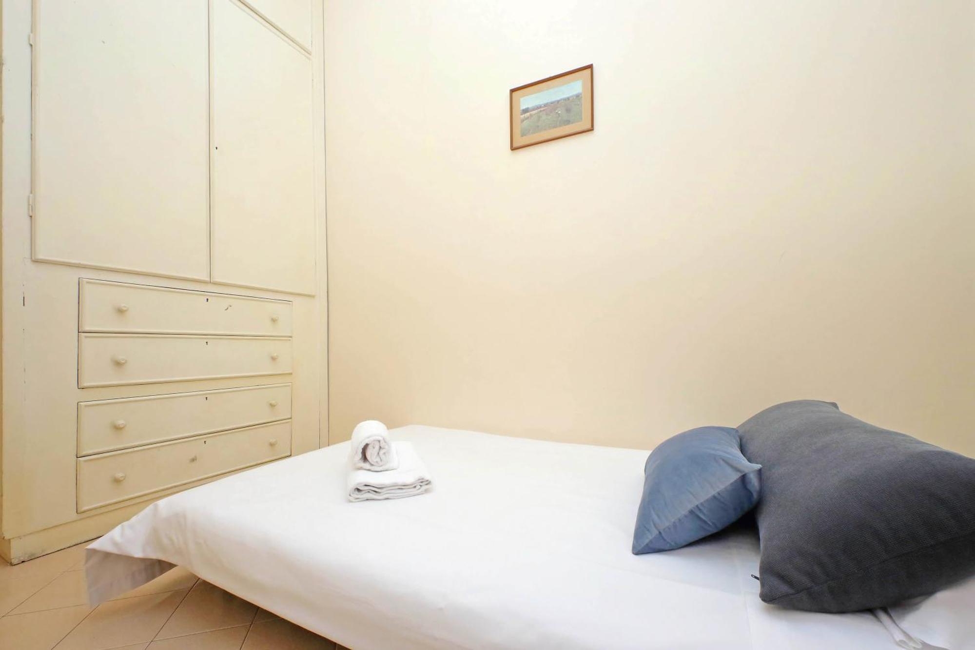 Appartamento Spacious Parioli
