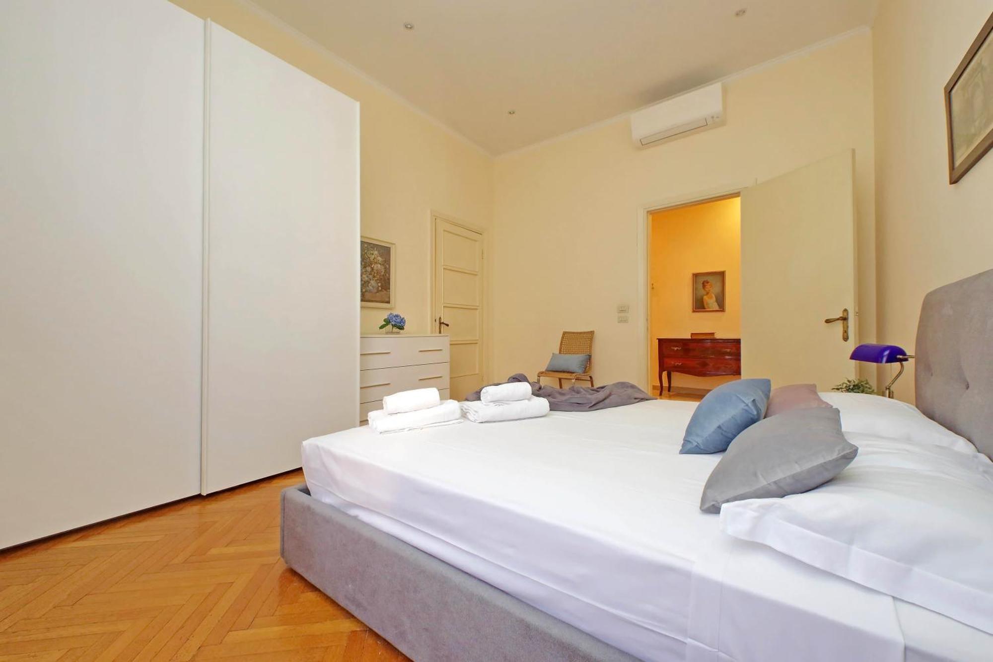 Appartamento Spacious Parioli *